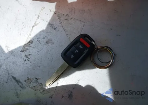 2019 Honda Civic Lx из США, поврежденный, VIN 2HGFC2F63KH594933